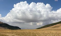 Karacadağ’da maden arama çalışmalarına tepki!