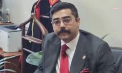 Görevden uzaklaştırılan savcı Uçuk hakkında yurt dışına çıkış yasağı