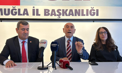 Yıldırım Kaya: "CHP'den ayrılıyorsanız, seçildiğiniz görevlerden de ayrılın"