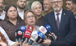 CHP heyeti, Manisa'da yaralı öğrencileri ziyaret etti!