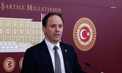 YENİ Partili Deniz Yavuzyılmaz’ın eşi Serpil Yavuzyılmaz hakkında soruşturma
