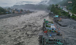 Nepal’de sel felaketinden 10 gün sonra iki kişi daha sağ kurtarıldı