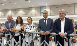 Milletvekili Suat Özçağdaş, duruşma salonundan çıkarıldı