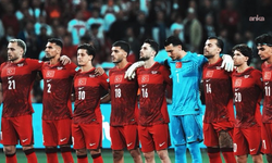 A Milli Futbol Takımı, İtalya’ya 4-1 mağlup oldu