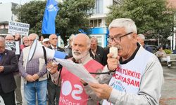 Tüm Emeklilerin Sendikası'ndan Ali Şekeroğlu’nun ölümüne ilişkin açıklama!