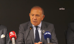 Gürsel Tekin: "Genel Başkanımızın alacağı hiçbir kararı tartışma konusu yapmayız"