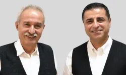 Selahattin Demirtaş: “Selçuk Mızraklı, 8 Eylül’de tahliye olacak”