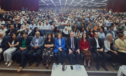 DEM Parti'nin 5'inci Olağan Büyük Kongresi başladı