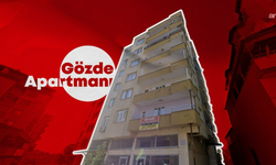 Gözde Apartmanı davası 2027’ye ertelendi