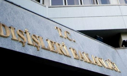 Dışişleri Bakanlığı'ndan Husilerin Mekke'yi hedef alan İHA saldırısına kınama