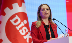 Arzu Çerkezoğlu: "Emekliler için insanca yaşam sağlamak yönetenlerin görevidir"