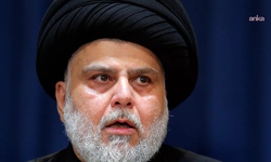 Irak'ta Şii lider Sadr, IŞİD’le mücadele grubu "Vaat Edilen Gün Tugayı”nı feshetti