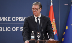 Sırbistan Cumhurbaşkanı Vucic, başbakan adayı olmak için görevinden istifa etti