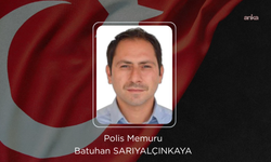 Kırıkkale'de görev sırasında bir aracın çarpması sonucu yaralanan polis memuru şehit oldu