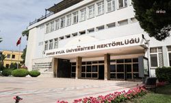 DEÜ’den Güzel Sanatlar Enstitüsü'nün kapatılmasına ilişkin açıklama!