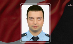 Şırnak'ta görev sırasında trafik kazası geçiren polis memuru şehit oldu