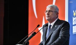 İYİ Parti Lideri Dervişoğlu’ndan fon krizi üzerinden hükümete eleştiri