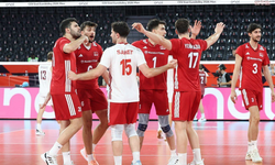Filenin Efeleri, Letonya’ya 3-1 mağlup oldu: Avrupa Şampiyonası’na veda etti