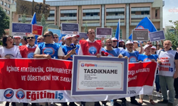 Eğitim-İş’ten Öğretmenler Kurulu öncesi “şerh” çağrısı