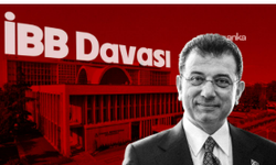 İBB Davası’nda Ali Rıza Akyüz ve Serkan Öztürk hakkında tahliye kararı