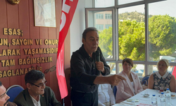 Berhan Şimşek sert konuştu: “Türkiye yönetilmiyor, savruluyor”