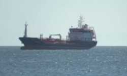 Silivri'deki gemi kazasına ilişkin iki kaptan tutuklandı