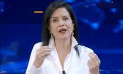 Gazeteci Oya Lale Arslan gözaltına alındı