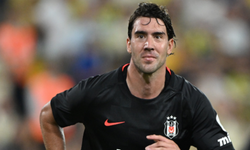 Beşiktaş'tan Vlahovic'in PFDK'ye sevkine tepki: