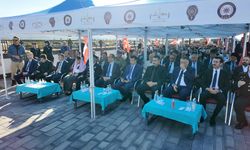 Dilucu şehitleri saldırının gerçekleştiği yerde anıldı
