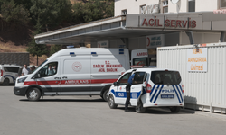 Tunceli’de polis memuru evinde ölü bulundu