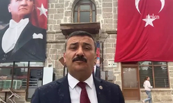 Selçuk Türkoğlu: "Tehdit diline boyun eğmek değil, devlet ciddiyetiyle cevap vermek gerekir"