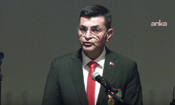 Bakan Güler: "Terörsüz Türkiye hedefi geçmişi unutmak değil, kazanımları kalıcı hale getirmektir"