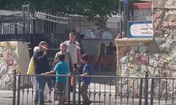 Şanlıurfa’da 5,4 büyüklüğündeki deprem: Veliler okullara koştu