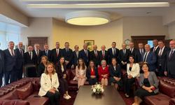CHP’nin Bolu Kampı yarın başlıyor
