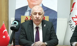 Ümit Özdağ: Türk askerinin Suudi Arabistan için riske atılmasına "hayır" diyoruz