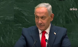 Netanyahu BM kürsüsüne çıkınca salon boşaldı, birçok ülke protesto etti