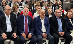 YENİ Parti Efeler ön seçimi gerilimli başladı!