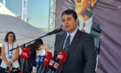 Gültekin Uysal: "86 milyon tüm Türkiye zarar gördü"