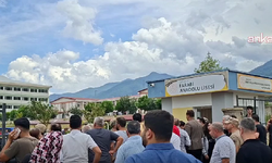 Osmaniye'de okul bahçesinde yeğeni tarafından vurulan öğretmen hayatını kaybetti