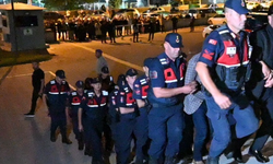 Yahşihan Belediyesi'ne yönelik soruşturmada 15 tutuklama