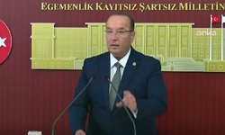 CHP’li Akay: "Batuhan Mumcu'nun BTK Yönetim Kurulu üyeliğinde kalmaması gerekir"