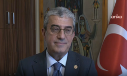 Günaydın: "Sadece firmaları, fon şirketlerini değil, SPK'yı da BDDK'yı da soruşturmak lazım"