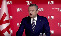 Özgür Özel: "'Ben Atatürk'ün partisinde muhalefetin başında durayım' derseniz millet alır, böyle yüzde 3'e bırakır"