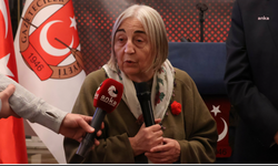 Gazeteci Şükran Soner yaşamını yitirdi