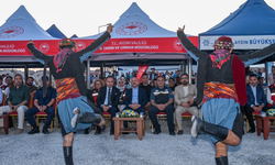 Aydın’da ağlar yeniden denize atıldı