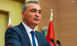 Müslim Sarı'dan 1 Eylül Dünya Barış Günü mesajı