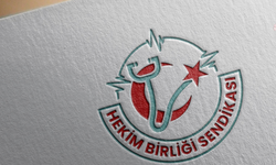 Hekim Birliği Sendikası'ndan 3 günlük eylem kararı