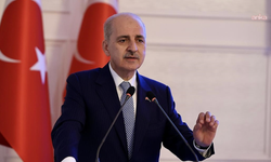 TBMM Başkanı Kurtulmuş'tan yeni adli yıl mesajı