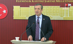 CHP Grup Başkanvekili Türeli: "Türkiye kriz içinde"