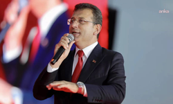 İmamoğlu'ndan 1 Eylül Dünya Barış Günü mesajı